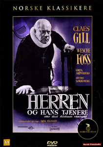 The Master and His Servants (DVD)